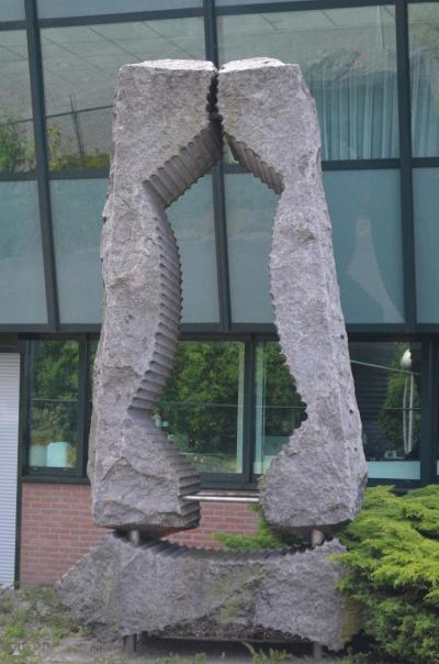 Aluminiumstraat 2 b wp