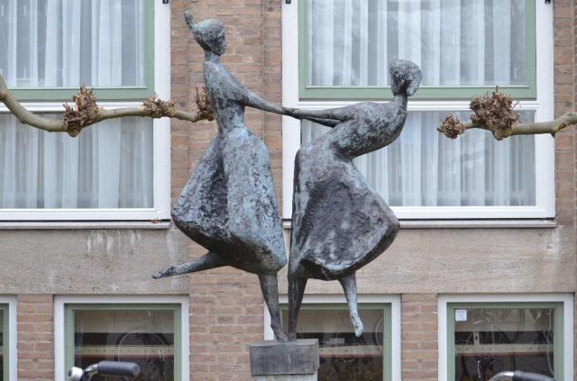 Mendelssohnlaan 1 a 1024