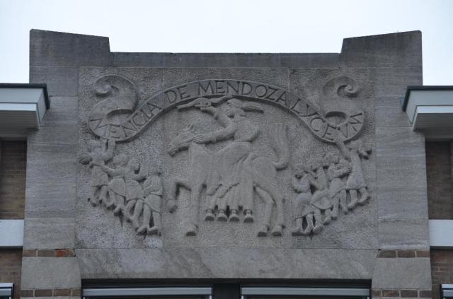 Mendelssohnlaan 1 f 1024