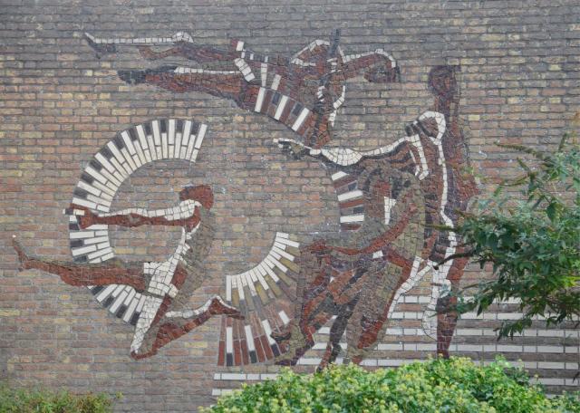 Van Riebeecklaan 2 a Tesserderlandt School 1024