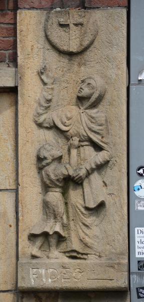 Van Coothplein 24 a wp