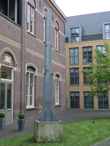 Veemarktstraat 42 1024