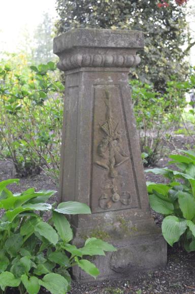 Bouvignelaan 5 29 1024