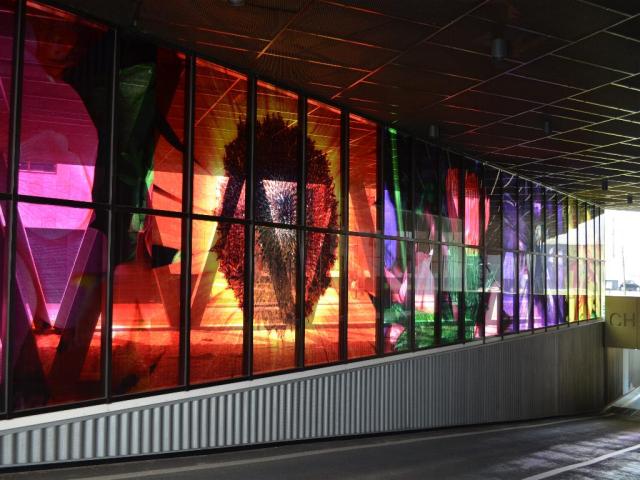 Claudius Prinsenlaan 10 a 1024