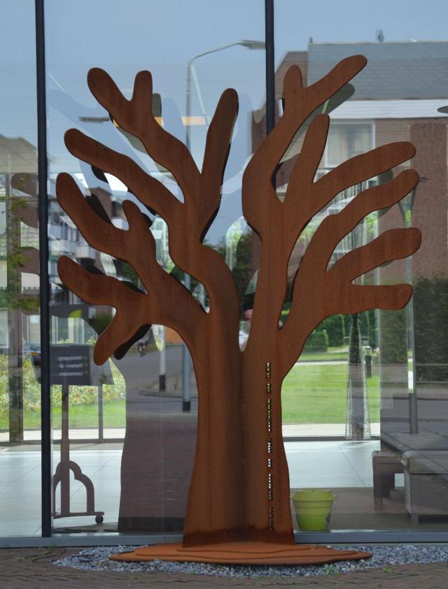 Leuvenaarstraat 91 wp