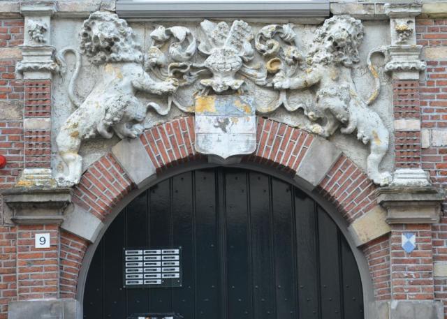 Catharinastraat 9 b 1024